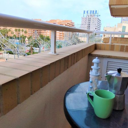 Acv - Aguamarina-2ª Linea Planta 3 Norte โอโรเปซาเดลมาร์ ภายนอก รูปภาพ